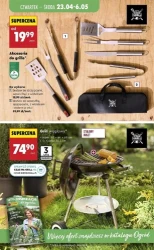 Tydzień pełen niskich cen – Biedronka