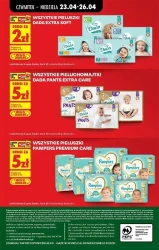 Tydzień pełen niskich cen – Biedronka