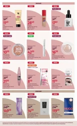 Hity z kosmetyczki - Rossmann