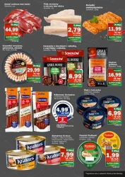 Nowe promocje w PSS Bochnia