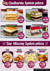 Nowe promocje w PSS Bochnia