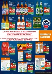 Nowe promocje w PSS Bochnia