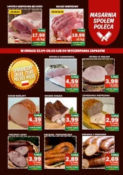 Nowe promocje w PSS Bochnia