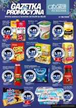 Nowe promocje w PSS Bochnia