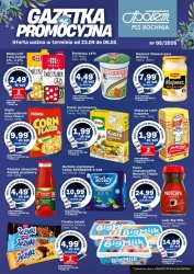 Nowe promocje w PSS Bochnia