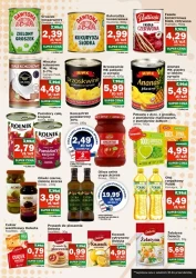 Nowe promocje w PSS Bochnia