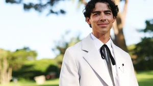 Joe Jonas potwierdził związek z Tatianą Gabrielą