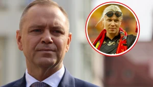 Karol Nawrocki, Konrad "Skolim" Skolimowski (w kółku)