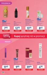 Kupuj sprytniej niż w promocji - Drogerie dm