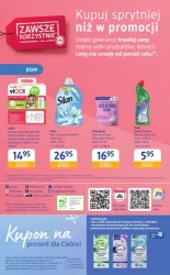 Kupuj sprytniej niż w promocji - Drogerie dm