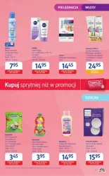 Kupuj sprytniej niż w promocji - Drogerie dm