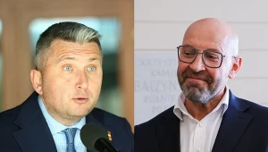 Radosław Piesiewicz dał 7 dni Jakubowi Rutnickiemu
