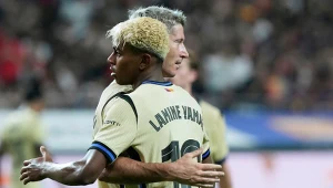 Potrójny alarm. Wielki niepokój ws. Barcelony. Jednogłośne larum