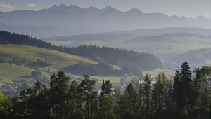 Spisz na pograniczu Polski i Słowacji. Historia, przyroda i zwyczaje