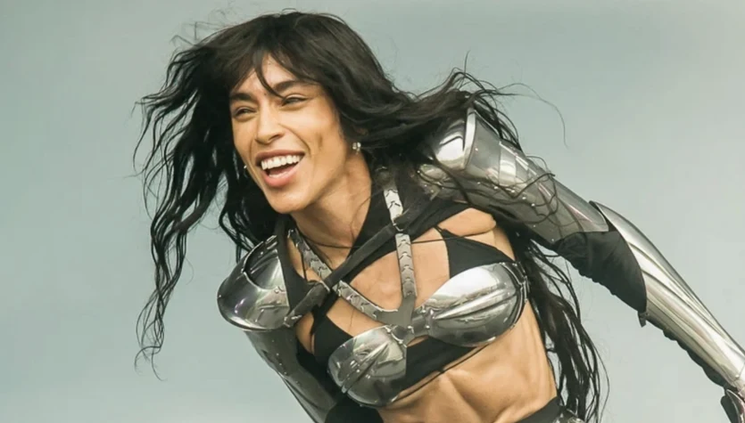 Miesiąc temu Loreen odwołała koncert w Polsce. Teraz ma dla fanów świetne wieści - jest nowa data!