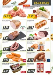 Gazetka promocyjna - Słoneczko