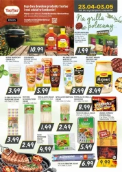 Gazetka promocyjna - Słoneczko