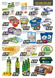 Gazetka promocyjna - Słoneczko