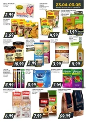 Gazetka promocyjna - Słoneczko