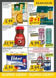 Gazetka promocyjna - Słoneczko