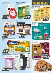 Gazetka promocyjna - Słoneczko