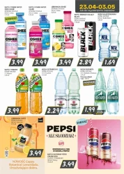 Gazetka promocyjna - Słoneczko