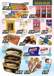 Gazetka promocyjna - Słoneczko