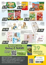 Gazetka promocyjna - Słoneczko