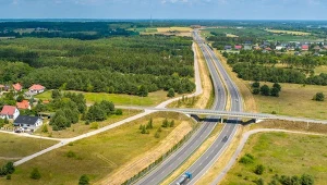 Budowa S19 Międzyrzec-Radzyń rusza. Kolejny fragment Via Carpatia.