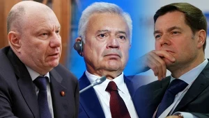 Wzrósł majątek najbogatszych Rosjan. Sankcje nie robią na nich wrażenia