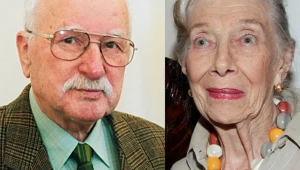 Byli małżeństwem przez 67 lat. Po narodzinach córki musieli się rozstać