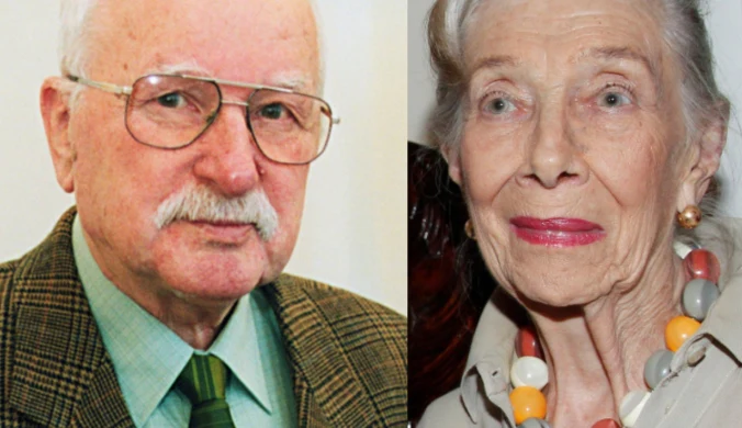 Gustaw Lutkiewicz, Wiesława Mazurkiewicz