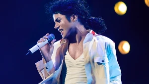 Kadr z filmu "Michael" / UIP