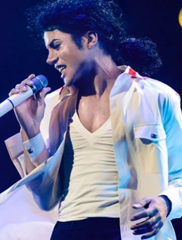 Kadr z filmu "Michael" / UIP