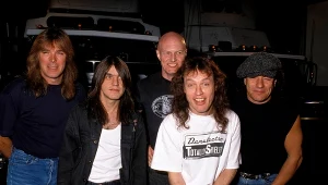 AC/DC