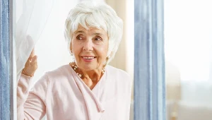 Zmienne dni, różne nastroje. Co czeka seniorów pod koniec kwietnia?