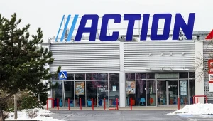 Action ma hit za 24,95 zł. Miłośnicy lat 90. zakochają się w tym produkcie