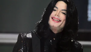 Michael Jackson w 2006 roku