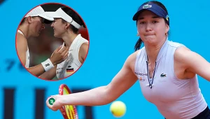 Niedawna rywalka Świątek wściekła na Niemców. Gorzkie słowa do rodaków