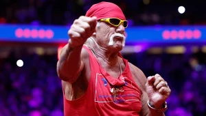 Hulk Hogan