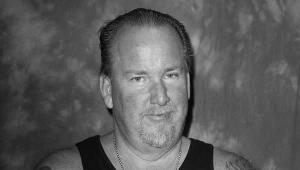 Darrell Sheets