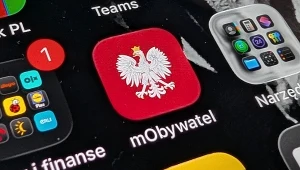mObywatel z nową funkcją. Jak założyć firmę w aplikacji?