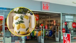 Cytrynowy klimat z KiK - mały koszt, efekt jak z włoskiej willi