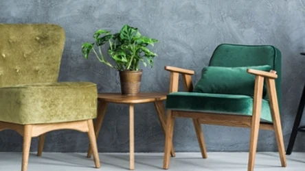 Jak wyczyścić tapicerowane meble?