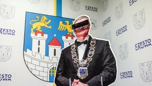 Zarzuty dla prezydenta Krzysztofa Matyjaszczyka. Referendum w Częstochowie