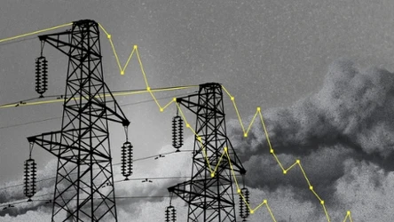Światowe rynki energii czeka załamanie? Grafika: Magdalena Piasecka