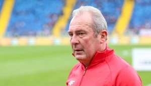 Koźmiński "zatrzymał Ronaldinho"? Prawda jest nieco inna. Oto fakty