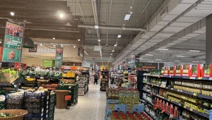 Kaufland wie, co kupujesz - teraz AI decyduje, jakie dostaniesz promocje