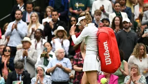 Koniec marzeń o obronie tytułu WTA w Madrycie. Nagłe wycofanie z rozgrywek