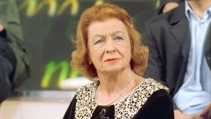 Nina Andrycz przyjaźniła się z Kaliną Jędrusik. Wiedziały o sobie wszystko